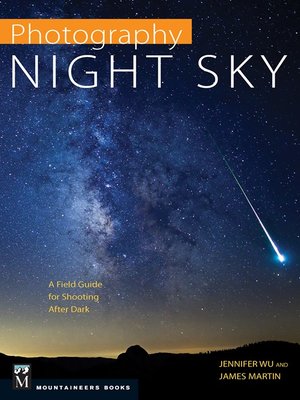 cover image of Photography: Night Sky